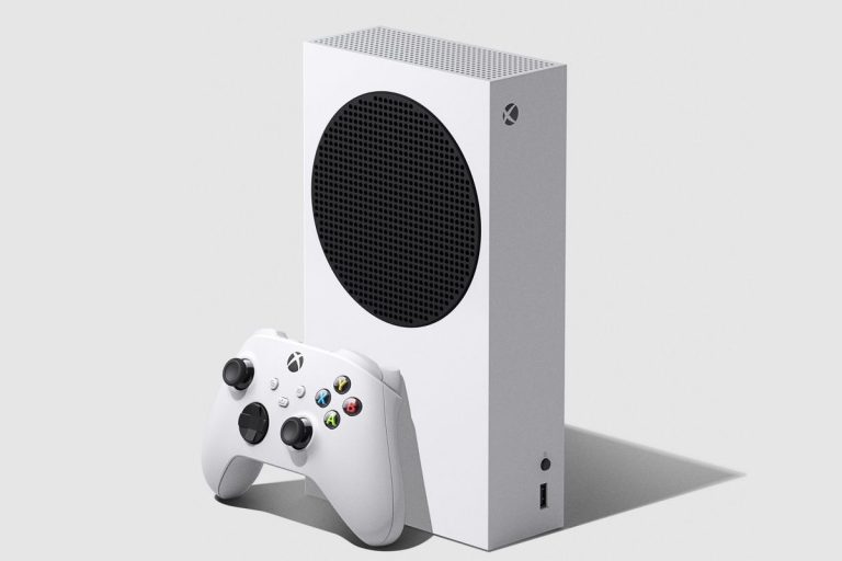 Tudja-e futtatni az Xbox Series S a One X játékait?