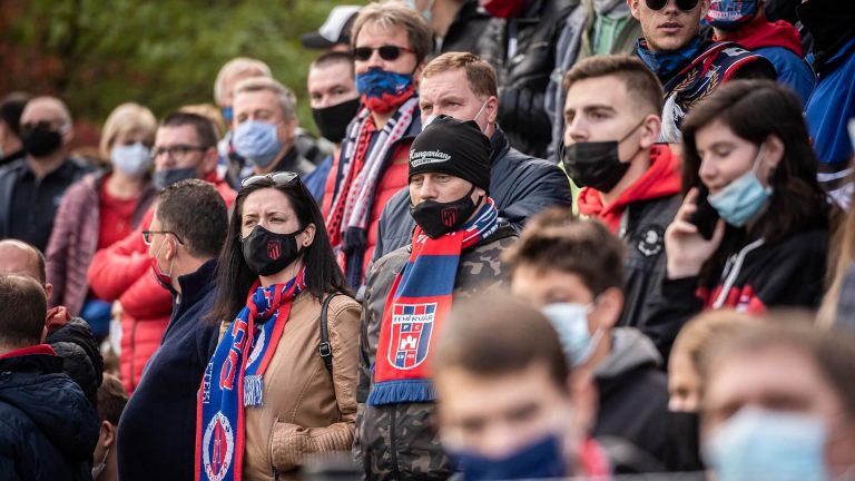 Rendkívül szigorú szabályok a magyar futballmérkőzéseken: itt vannak a részletek