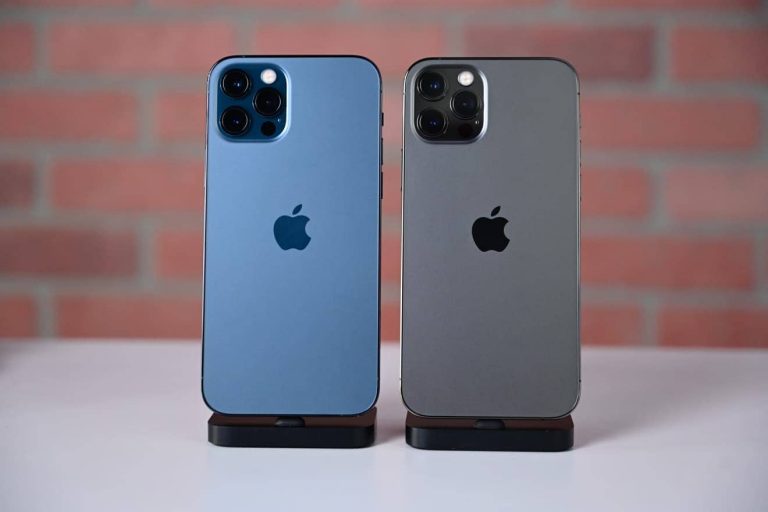 Kizárólag Apple-technikusok cserélhetik ki az iPhone 12 kameráit