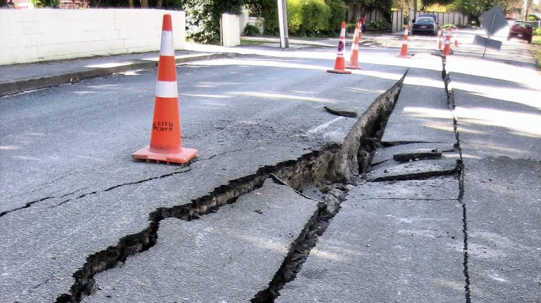 Kisebb földrengés történt Miskolc környékén