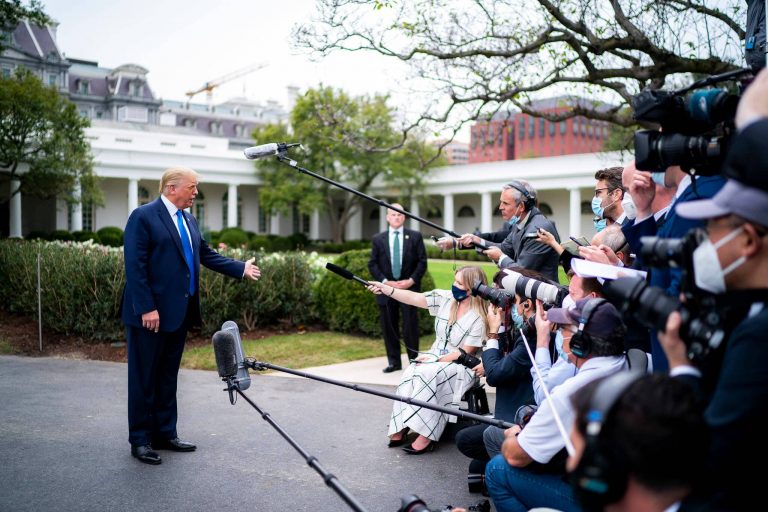 Túl sokat kockáztat a Fehér Ház Trump szombati eseményével?