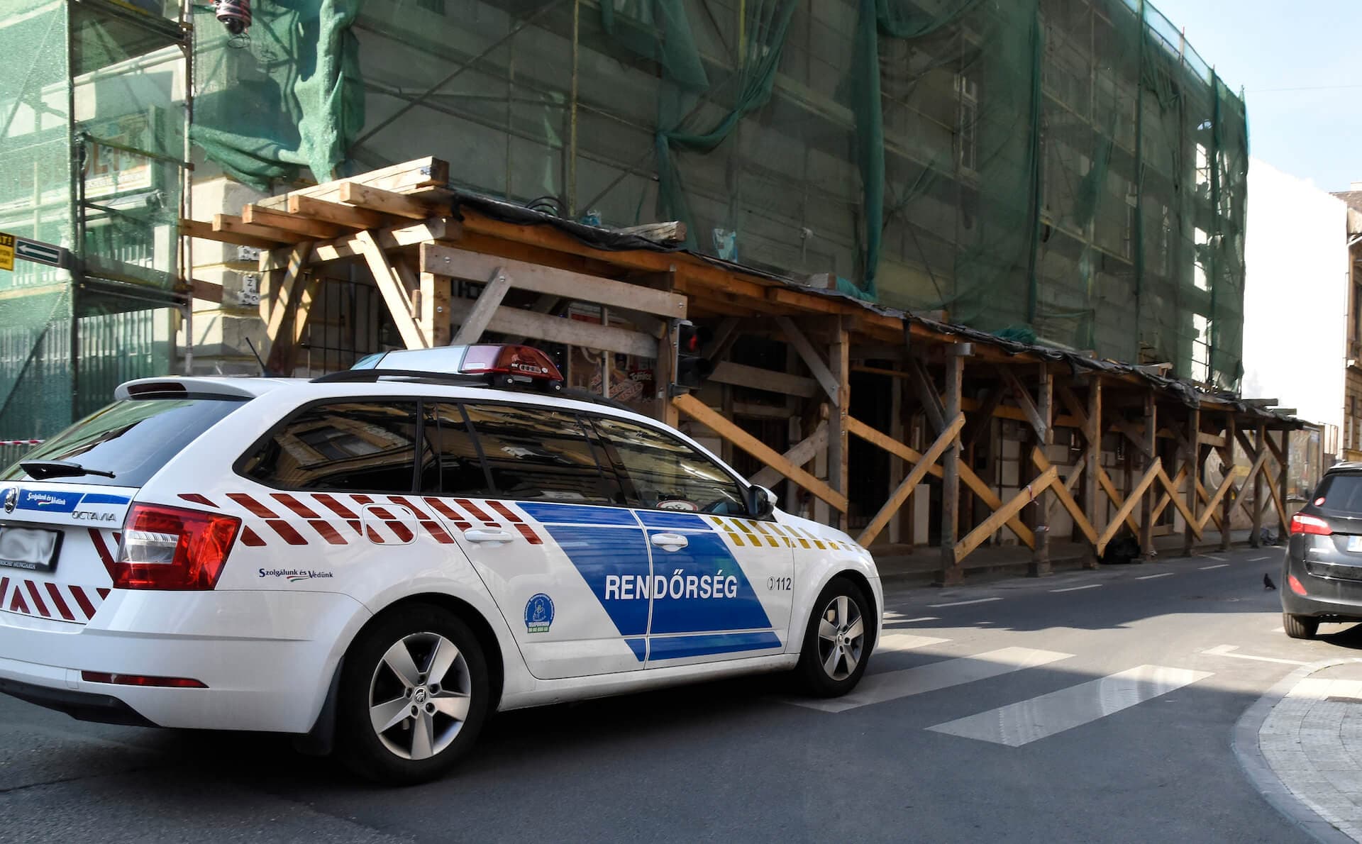 A 4-es 6-os villamosra még biztosan felszállt, onnantól viszont nyoma veszett egy 13 éves fiúnak