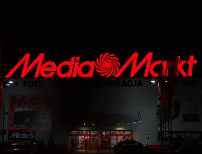 Komoly átalakításokat végeznek a MediaMarkt üzleteiben