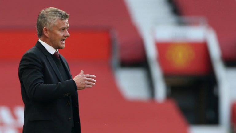 Előkészíthetik Solskjaer kirúgását a Manchester Unitednél?