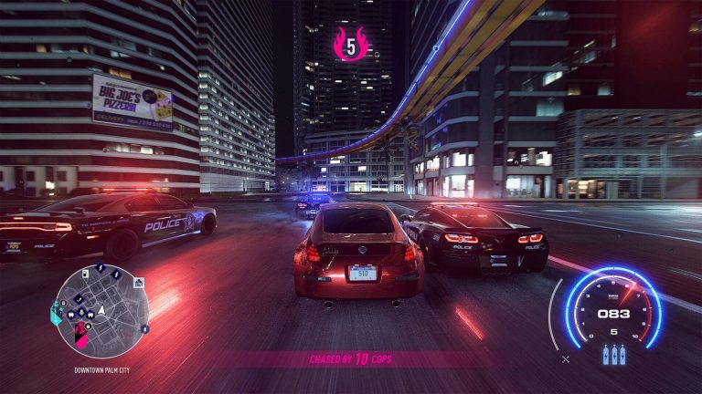 Úgy tűnik, jön az új Need For Speed: hétfőn bejelentés?