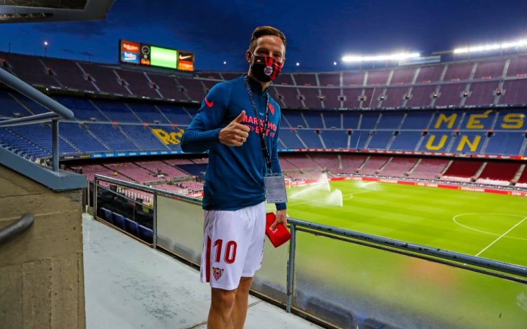 Hatalmasat kaszálhat a Barcelona a felújított stadionjával: bővülhet a Camp Nou