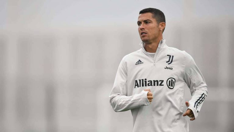 Hivatalos nyomozás indul Ronaldo koronavírus ügyében: a világsztár tagad