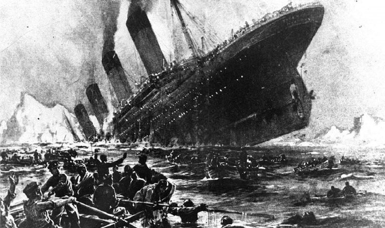 Még mindig nem találtak holtestet a Titanicban: újabb merülések következhetnek