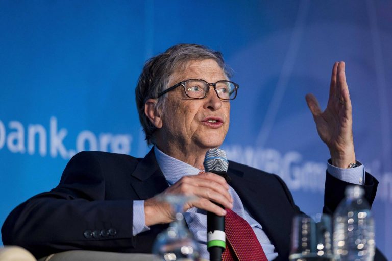 Bill Gates szerint a Trumpon használt gyógyszer a legjobb kezelési mód jelenleg koronavírus ellen