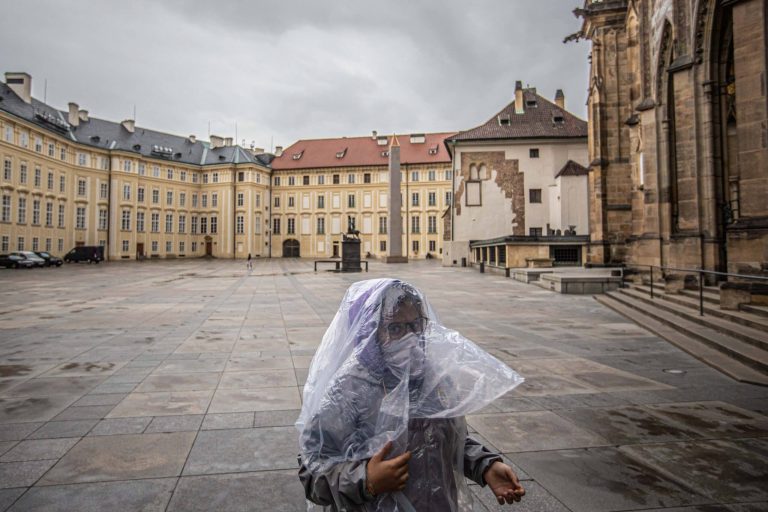 Koronavírus – újabb európai országban kezd nagyon komollyá válni a helyzet