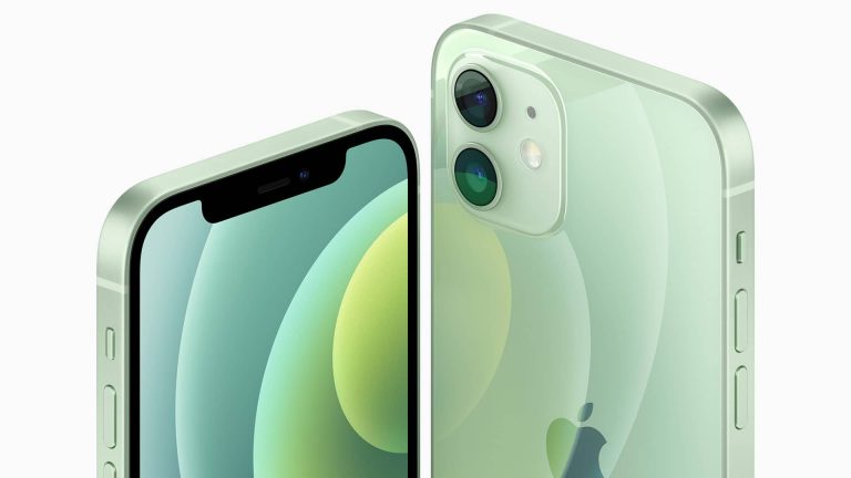 További érdekességek derültek ki az iPhone 12-ről