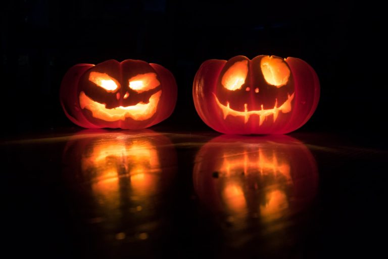 6 érdekes dolog, amit eddig nem tudtál a halloweenról