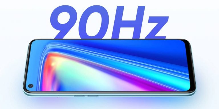 Már előrendelhető a Realme 7 és Realme 7 Pro Európában