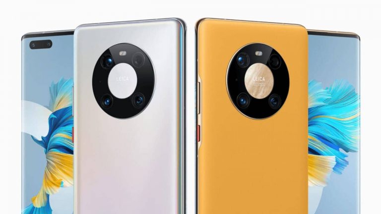 Tarol a Huawei Mate 40 Pro kamerája és processzora az első teszteken