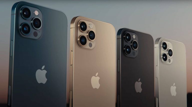 Fény derült az iPhone 12 és iPhone 12 Pro valódi teljesítményére