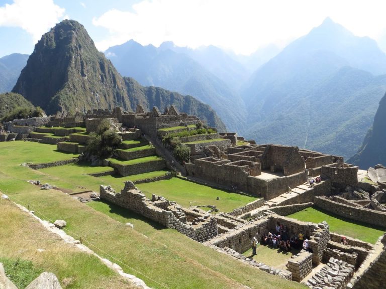 Újra megnyitják az emberek előtt a Machu Picchut