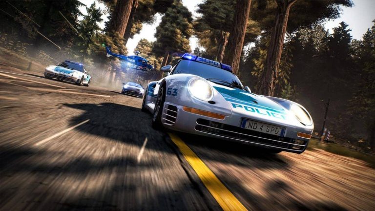 Gameplay videók érkeztek a legújabb Need For Speed-ről – várjuk?