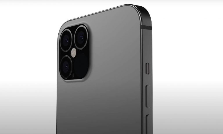 Csalódást keltő információk láttak napvilágot az iPhone 12-ről