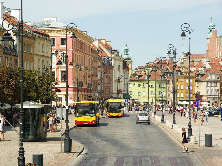 Lengyelország is átlépte a koronavírus-határt