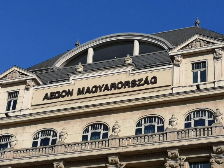 Az Aegon Magyarország közölte, a tulajdonosváltás nem érinti az ügyfeleket