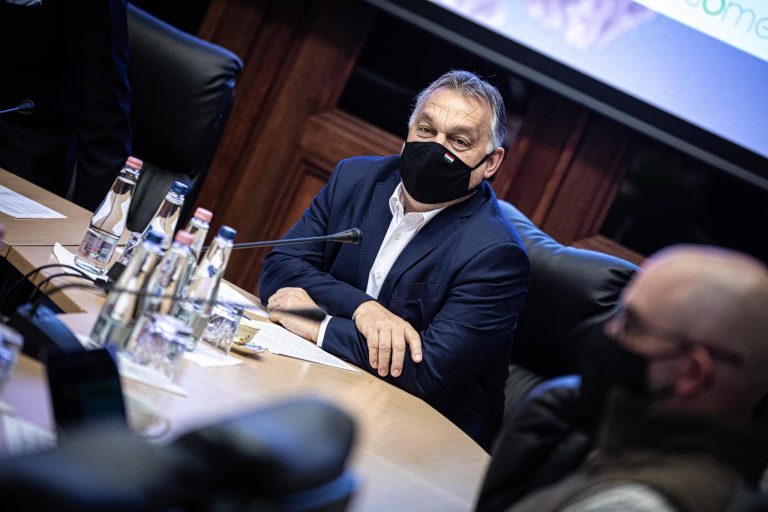 Orbán Viktor egy nagy rekordot döntött meg, Varga Judit jelentette be