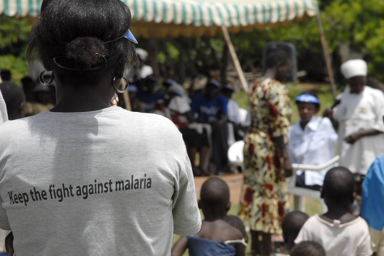 Sokkal többen haltak meg idén maláriában, mint koronavírusban a szubszaharai Afrikában