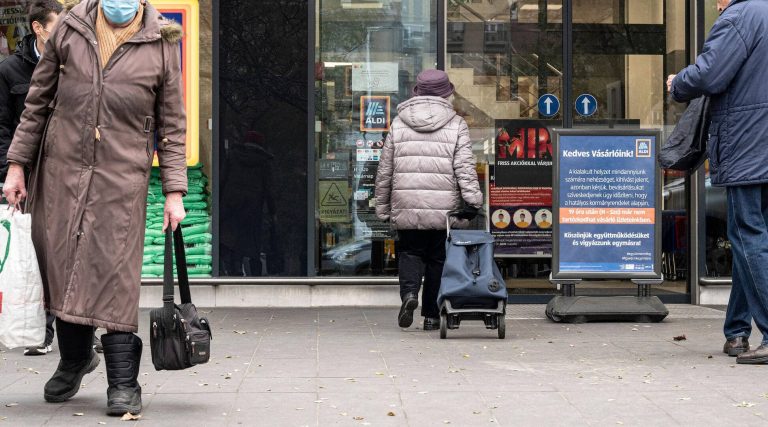 A nyugdíjasok újabb javaslatcsomagot nyújtottak be a kormánynak