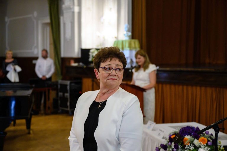 Müller Cecília elmondta, mit vigyenek magukkal a koronavírus-fertőzöttek a kórházba