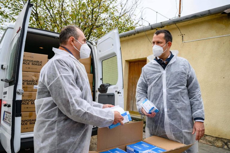 A magyar szociális dolgozók kitartására is nagy szükség van