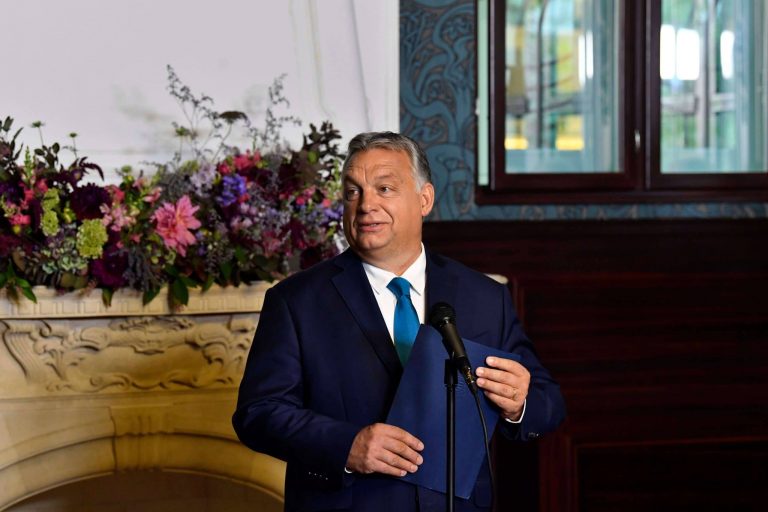 Erről tárgyalt Orbán Viktor az Egészségügyi Tudományos Tanáccsal