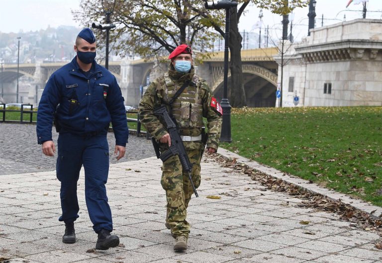 Fontos: cáfol a magyar kormány, nem hosszabbították meg a korlátozó intézkedéseket