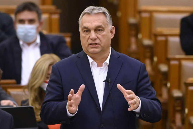 Orbán Viktor fontos bejelentést tett az idős emberek érdekében