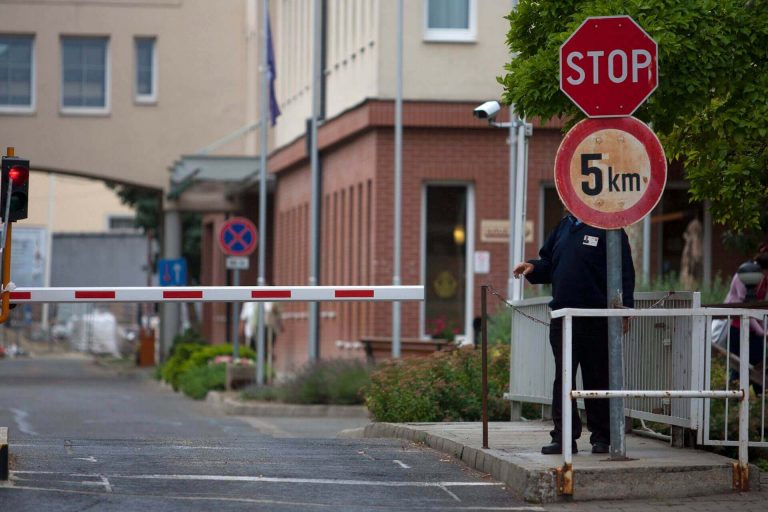 Egy szombathelyi kórházban már nem tudják tárolni a holttesteket