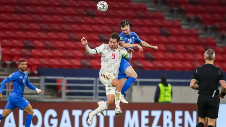 Egy újabb rossz hír a magyar válogatottról a Szerbia elleni mérkőzés előtt