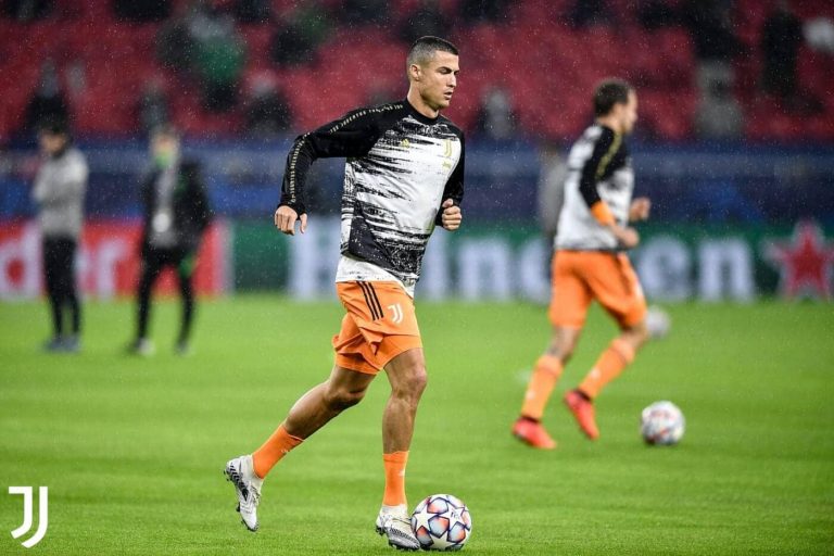 Ronaldo meghozhatta a döntését a karrierjéről