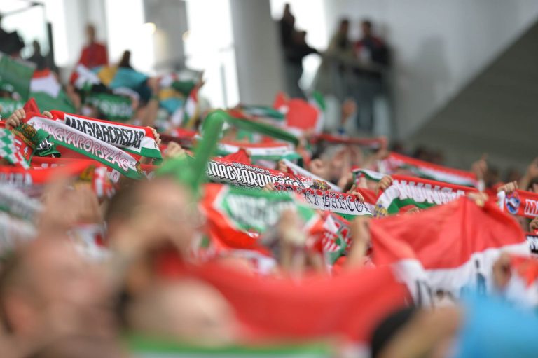 Nincs tovább, elfogytak a jegyek az Izland elleni magyar válogatott mérkőzésre