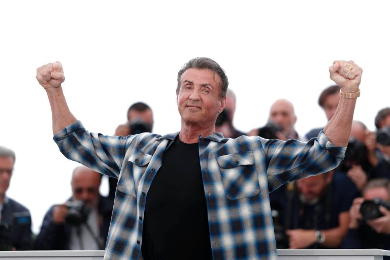 A 74 éves Sylvester Stallone újabb nagy dobásra készül