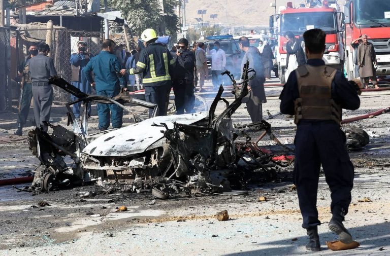 Újabb áldozatok és részletek a könyörtelen egyetemi mészárlást követően Kabulban
