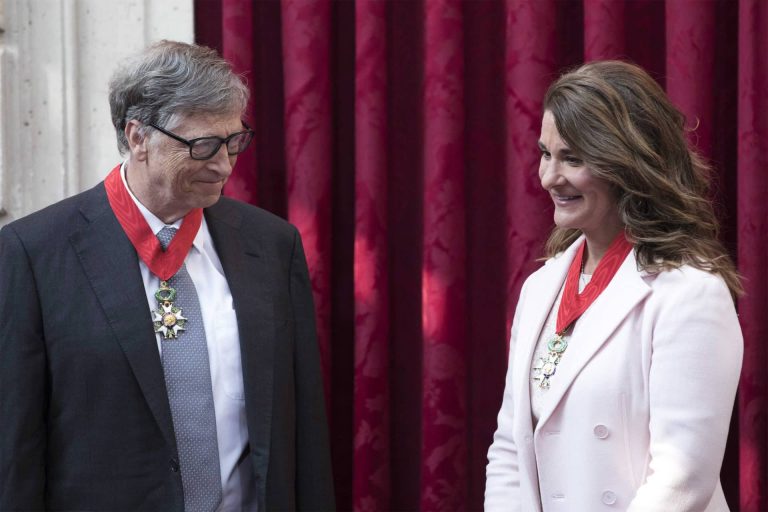 A Bill és Melinda Gates Alapítvány 70 millió dollárral támogatja a rászorulók koronavírus elleni küzdelmét