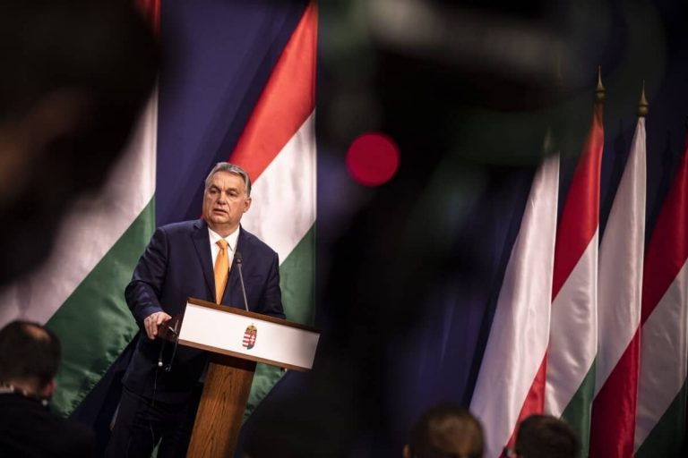 Orbán Viktor megerősítette, hamarosan elérhetővé válhat az előregisztráció a koronavírus-vakcinára