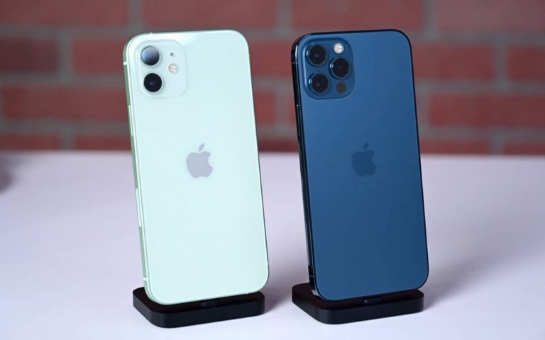 Érdekes információkra derült fény az iPhone 12 mini kapcsán