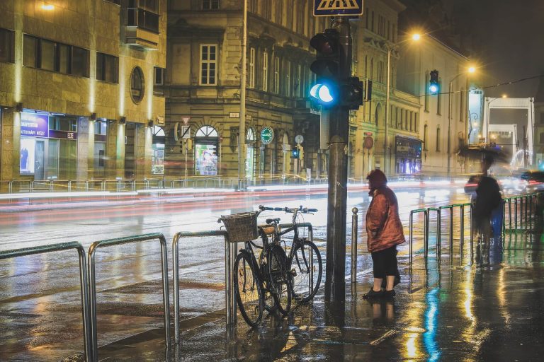 A magyar szűrőbuszok is fontos szerepet kaptak a járvány elleni harcban