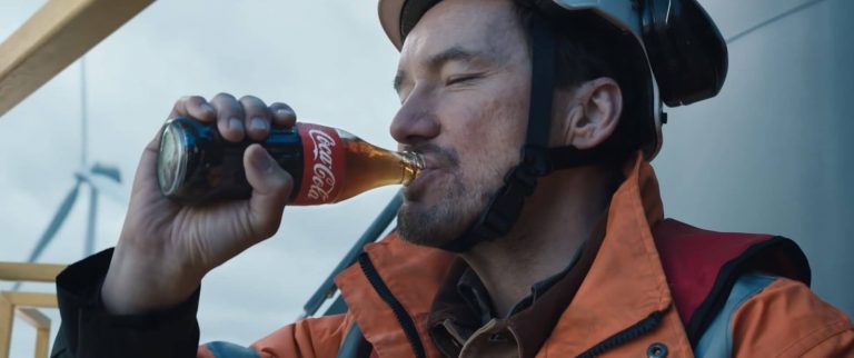 Könnyekig hatol a Coca-Cola új karácsonyi reklámfilmje, látnod kell!