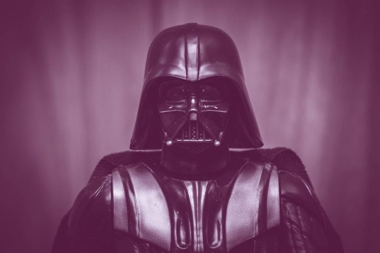 Gyász: elhunyt a Darth Vadert alakító David Prowse