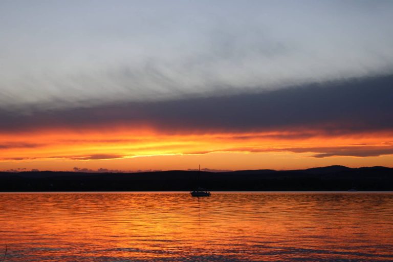 Már készülnek a jövő nyárra a Balatonon