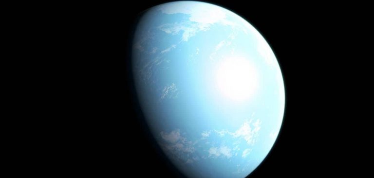 A Naphoz hasonló csillagok fele körül Föld-szerű lakható exobolygók keringhetnek