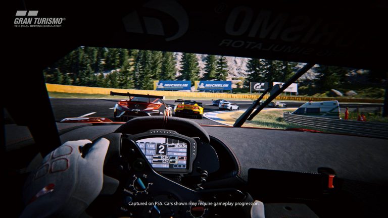 Kiszivároghatott a Gran Turismo 7 megjelenési dátuma?