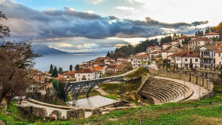 A koronavírus teszteltek majdnem fele pozitív lett Észak-Macedóniában