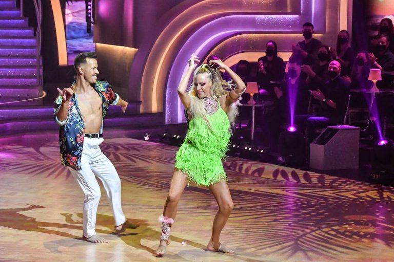 A Dancing wih the Stars zsűrije tisztázta és egyértelművé tette a dolgot