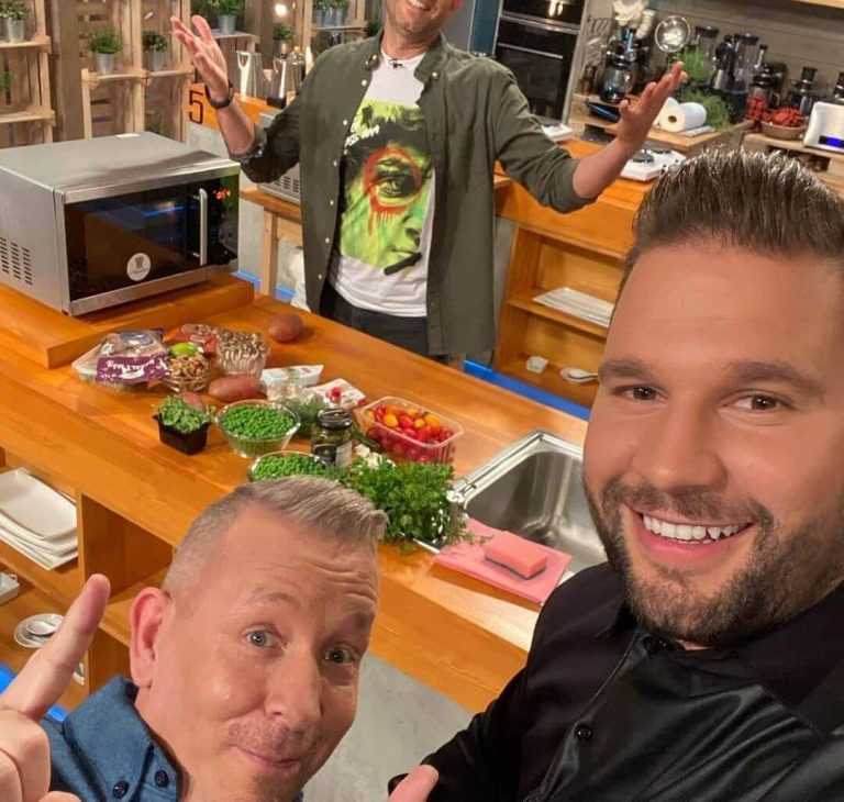 Rácz Jenő ezt most valóban nem aprózta el